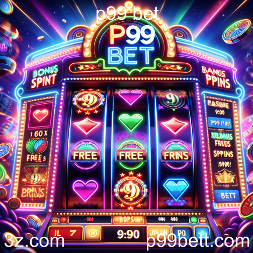 Os Melhores Jogos de Bônus no p99 bet