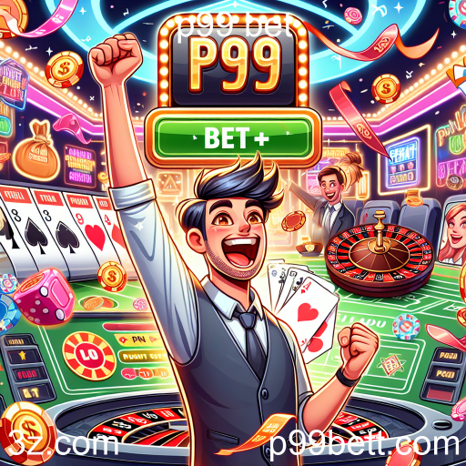 As Melhores Promoções em Apostas no p99 Bet